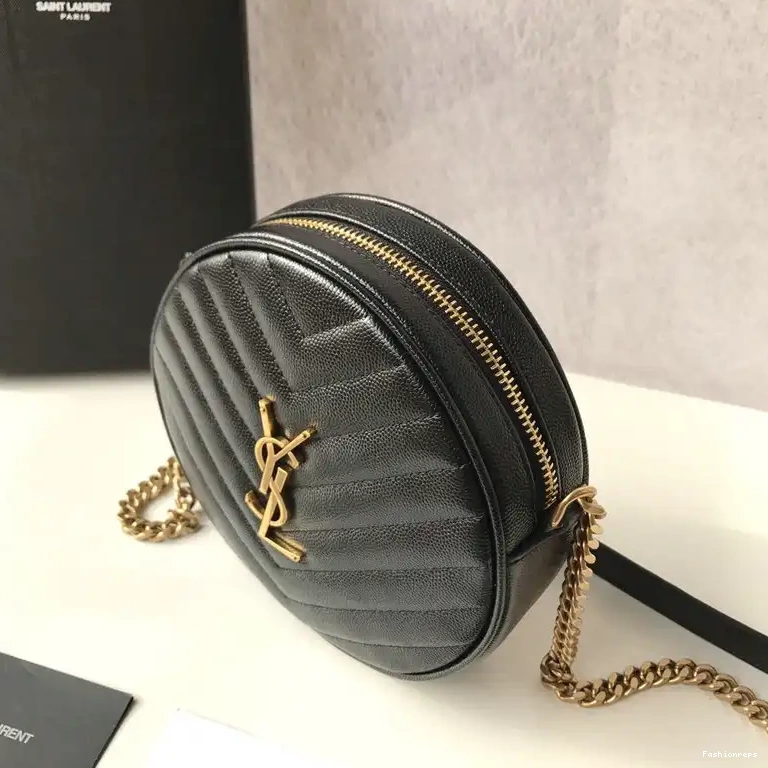 Fashionreps Bags 206B570037 YSL 0724